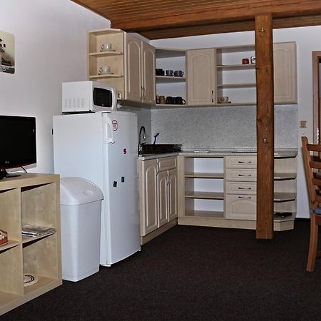 Villa Chaloupka Slamenka Loučná pod Klínovcem Exterior foto